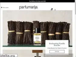 Sites similar to parfumarija.com