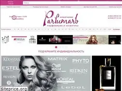 Sites similar to parfumart.ru