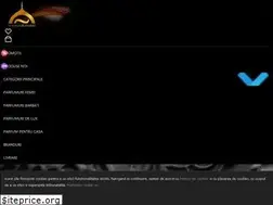 Sites similar to parfumas.ro