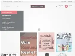 Sites similar to parfumbank.com