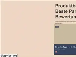 Sites similar to parfumbewertung.blogspot.com
