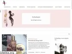 Sites similar to parfumblog.hu