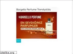Sites similar to parfumblogu.com