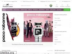 Sites similar to parfumcenter.nl