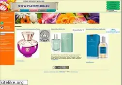 Sites similar to parfumchik.ru