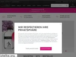 Sites similar to parfumcity.ch
