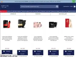 Sites similar to parfumclub.pl