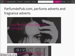 Sites similar to parfumdepub.com
