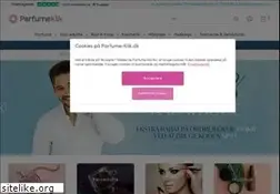 Sites similar to parfume-klik.dk