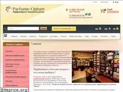 Sites similar to parfume-optom.ru
