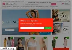 Sites similar to parfume.cz
