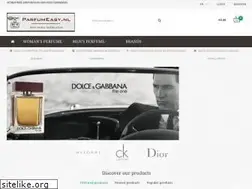 Sites similar to parfumeasy.nl