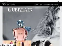 Sites similar to parfumeria.bg