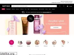 Sites similar to parfumeria.ua