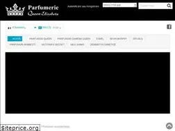 Sites similar to parfumeriaa.ro
