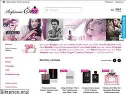 Sites similar to parfumeriaeva.sk
