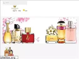 Sites similar to parfumerie.com.au