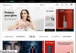 Sites similar to parfumerie.nl