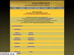Sites similar to parfumeriejolanda.nl