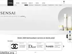 Sites similar to parfumerielabourse.nl