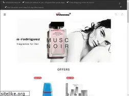 Sites similar to parfumerieshop.nl