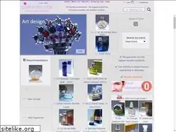 Sites similar to parfumflacons.com