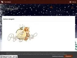 Sites similar to parfumgardrob.hu