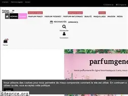 Sites similar to parfumgenerique.com