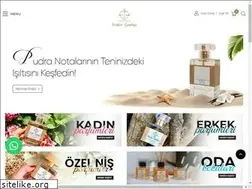 Sites similar to parfumgunlugu.com