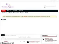 Sites similar to parfumhobisi.com