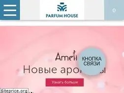 Sites similar to parfumhouse.com.ua