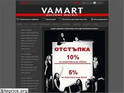 Sites similar to parfumi-market.net