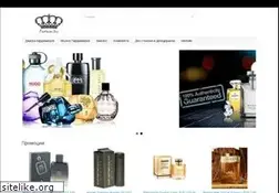 Sites similar to parfumi.biz