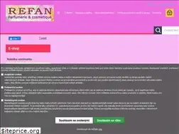 Sites similar to parfumky.cz
