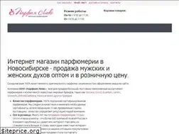 Sites similar to parfumlux54.ru
