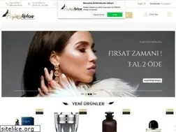 Sites similar to parfummekani.com