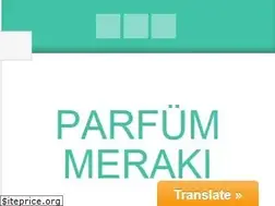 Sites similar to parfummeraki.com