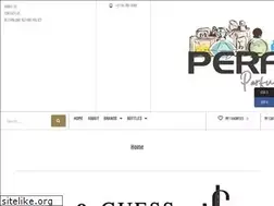 Sites similar to parfumoabsolu.com