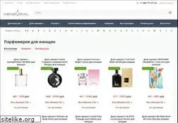 Sites similar to parfumplus.ru