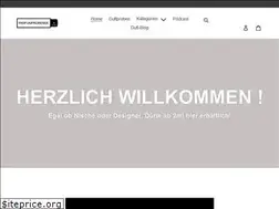 Sites similar to parfumprobende.de