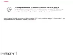 Sites similar to parfumrefan.ru