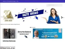 Sites similar to parfums.cl