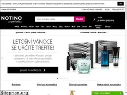 Sites similar to parfums.cz
