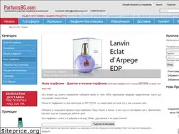 Sites similar to parfumsbg.com