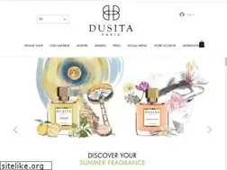 Sites similar to parfumsdusita.com