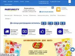 Sites similar to parfumsity.com.ua