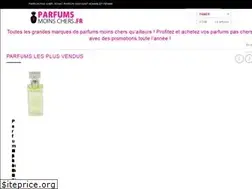 Sites similar to parfumsmoinscher.fr
