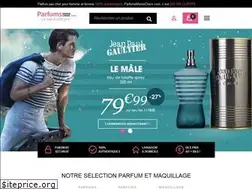 Sites similar to parfumsmoinschers.com