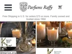 Sites similar to parfumsraffy.com