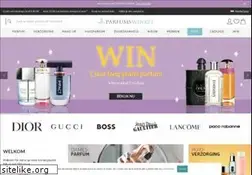 Sites similar to parfumswinkel.nl